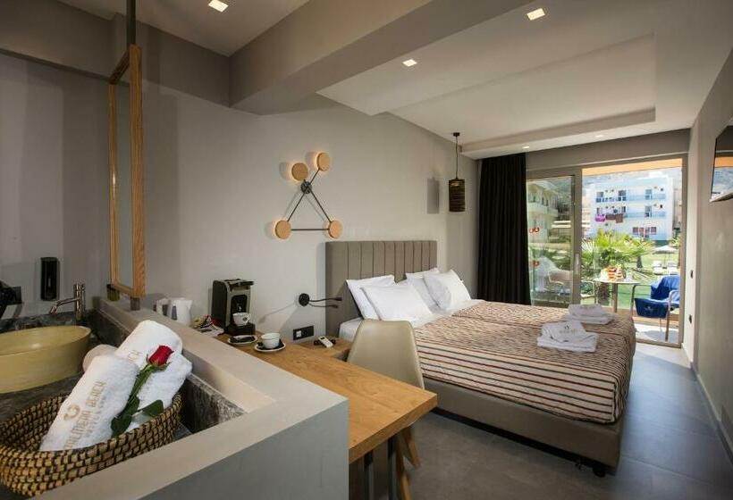 اتاق سوپریور, Palmera Beach Hotel & Spa   Adults Only