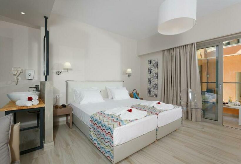اتاق سوپریور, Palmera Beach Hotel & Spa   Adults Only