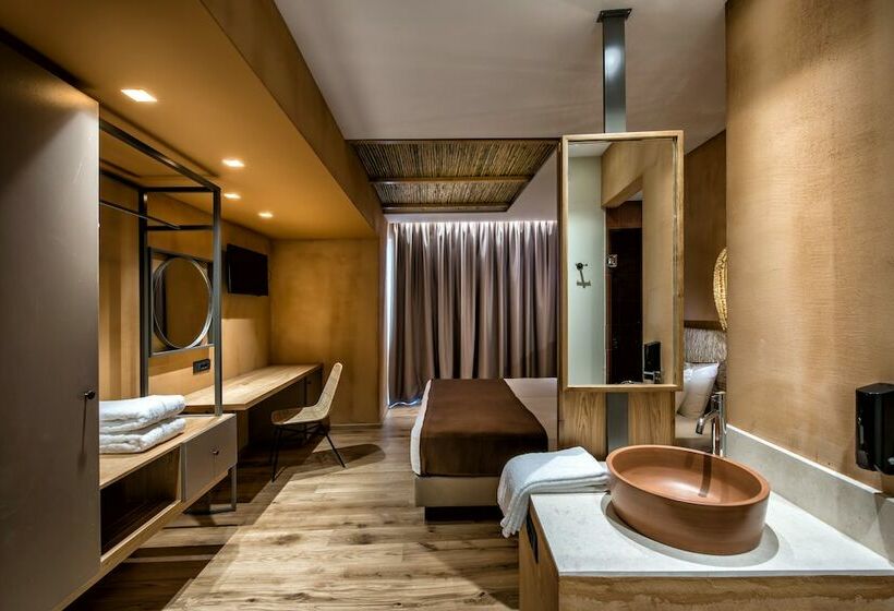 اتاق سوپریور, Palmera Beach Hotel & Spa   Adults Only