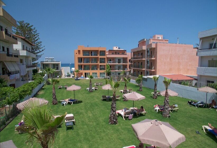 اتاق سوپریور, Palmera Beach Hotel & Spa   Adults Only