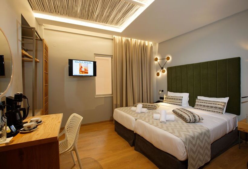 Economy Room, Palmera Beach