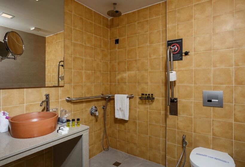 اتاق استاندارد, Palmera Beach Hotel & Spa   Adults Only