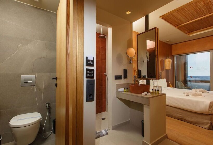 اتاق استاندارد, Palmera Beach Hotel & Spa   Adults Only