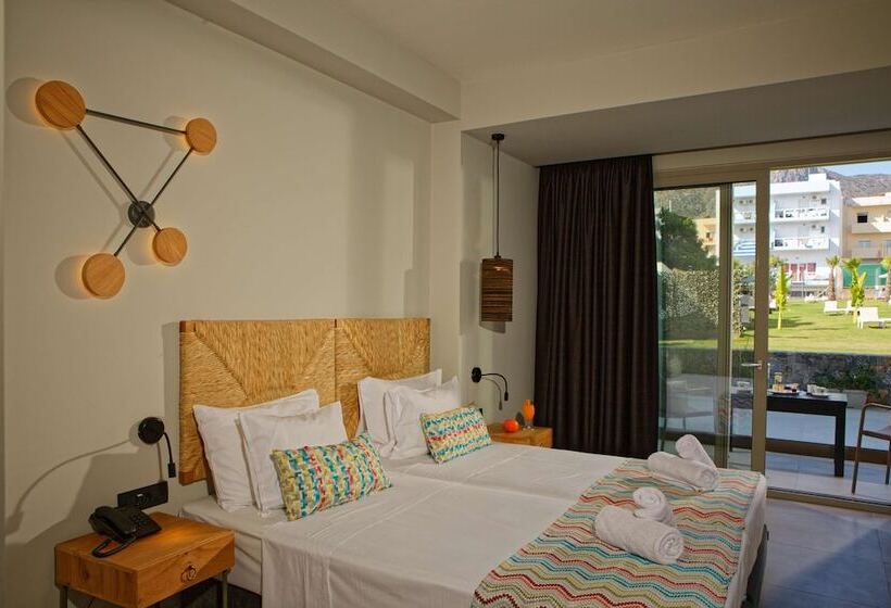 اتاق استاندارد, Palmera Beach Hotel & Spa   Adults Only