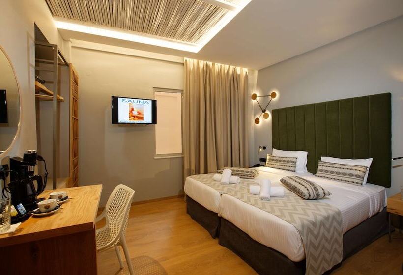 اتاق استاندارد, Palmera Beach Hotel & Spa   Adults Only