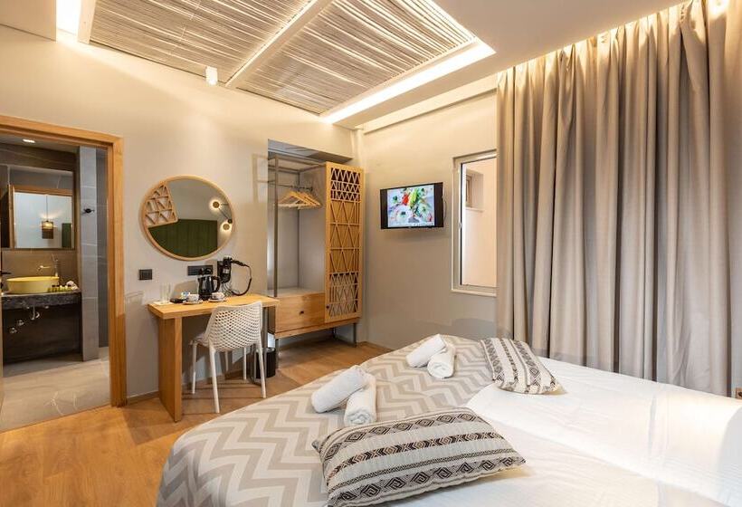 اتاق استاندارد, Palmera Beach Hotel & Spa   Adults Only
