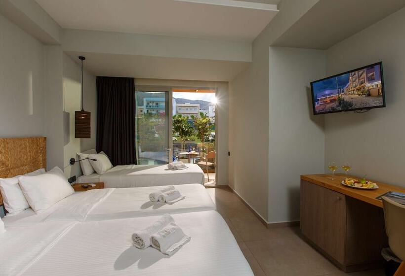 اتاق استاندارد, Palmera Beach Hotel & Spa   Adults Only