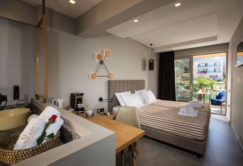 اتاق استاندارد, Palmera Beach Hotel & Spa   Adults Only