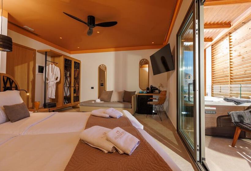 Premium Room, Palmera Beach