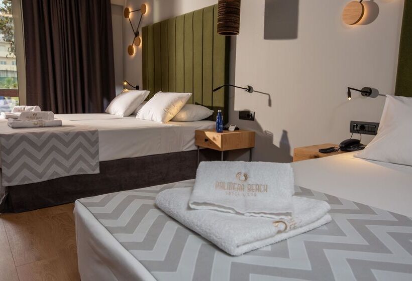 اتاق سوپریور, Palmera Beach Hotel & Spa   Adults Only