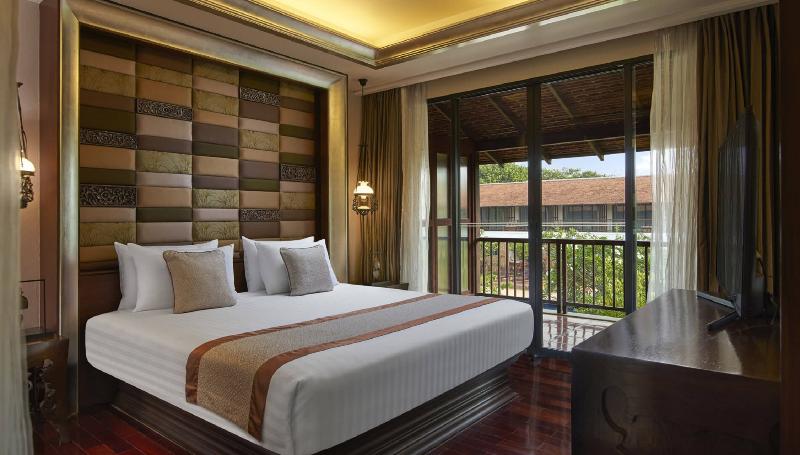 Superior Room, Palmera Beach