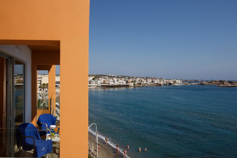 Standard Room Sea View, Palmera Beach