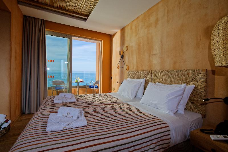 اتاق استاندارد با چشم‌انداز دریا, Palmera Beach Hotel & Spa   Adults Only