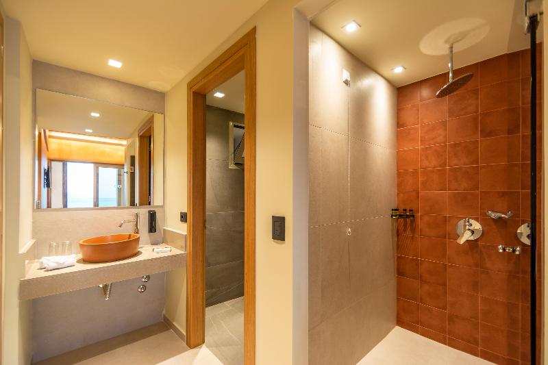 اتاق استاندارد با چشم‌انداز دریا, Palmera Beach Hotel & Spa   Adults Only