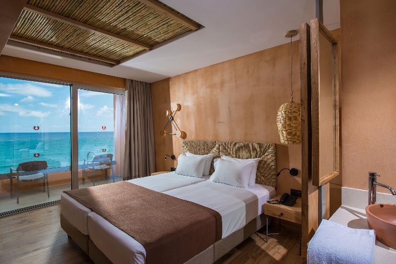 اتاق سوپریور با چشم‌انداز دریا, Palmera Beach Hotel & Spa   Adults Only
