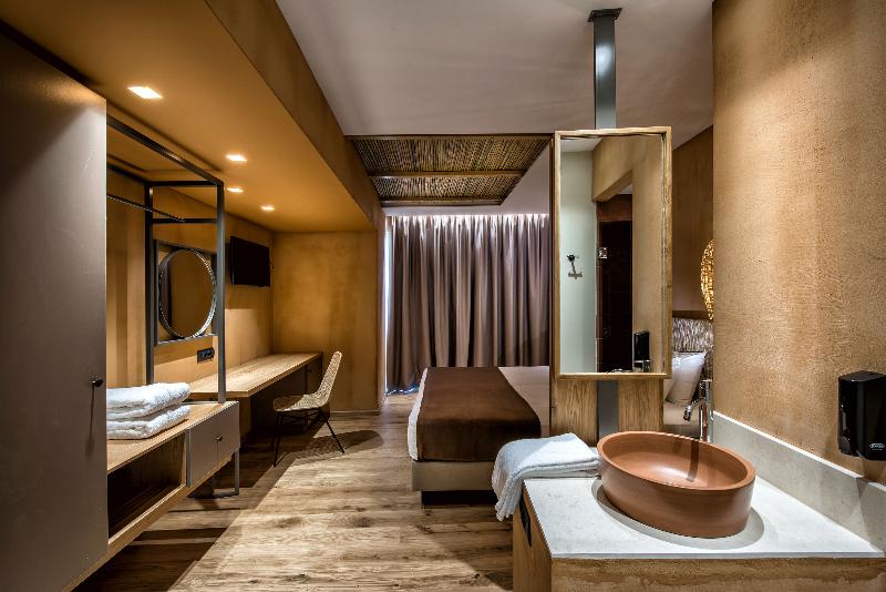 اتاق سوپریور با چشم‌انداز دریا, Palmera Beach Hotel & Spa   Adults Only