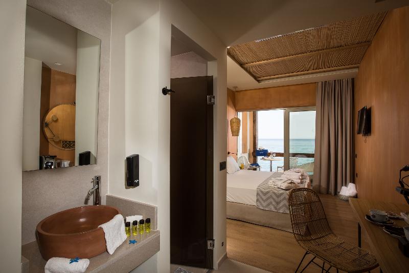 Superior Room Sea View, Palmera Beach