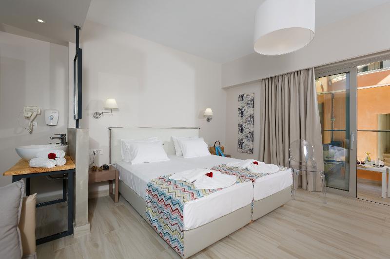 اتاق استاندارد, Palmera Beach Hotel & Spa   Adults Only