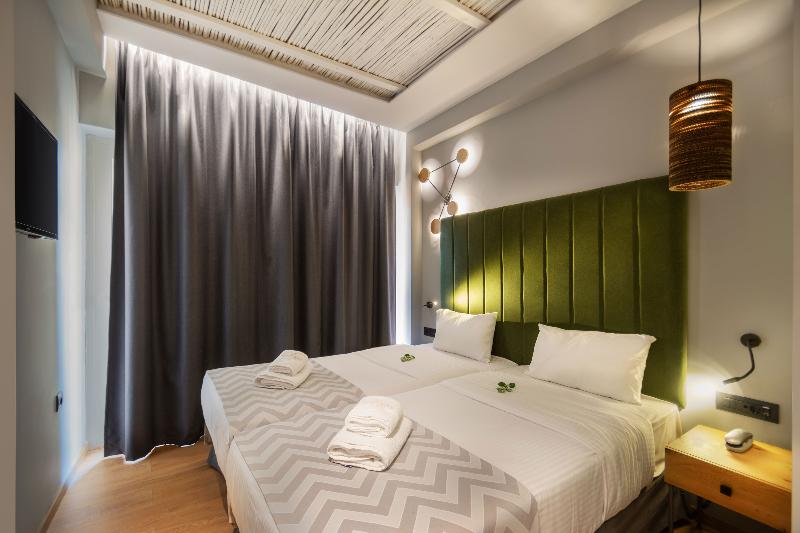 اتاق استاندارد, Palmera Beach Hotel & Spa   Adults Only