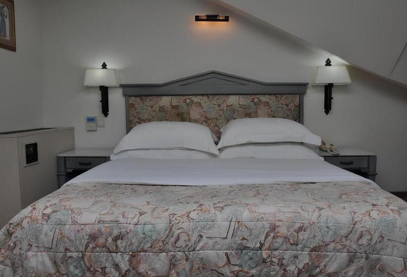 اتاق عادی, Patara Prince Hotel & Resort   Special Category