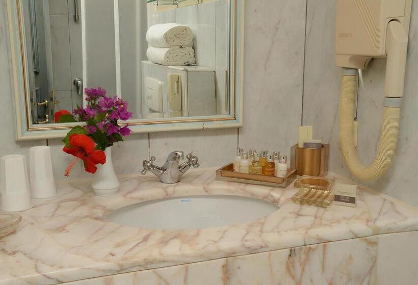 اتاق عادی, Patara Prince Hotel & Resort   Special Category