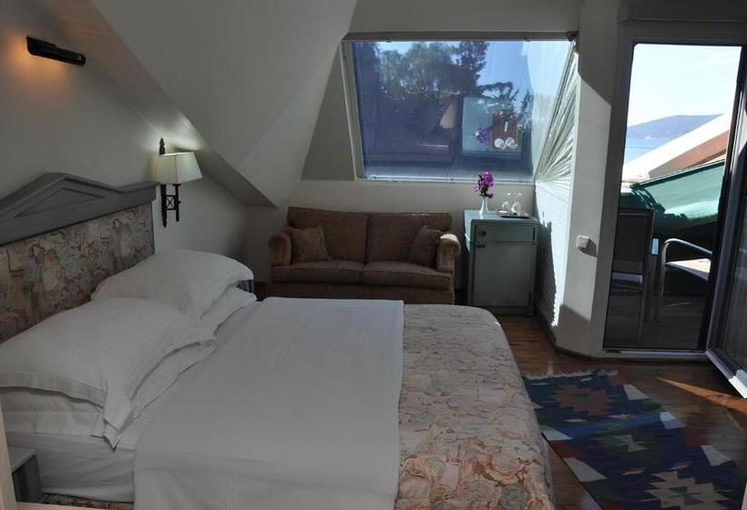 اتاق عادی, Patara Prince Hotel & Resort   Special Category