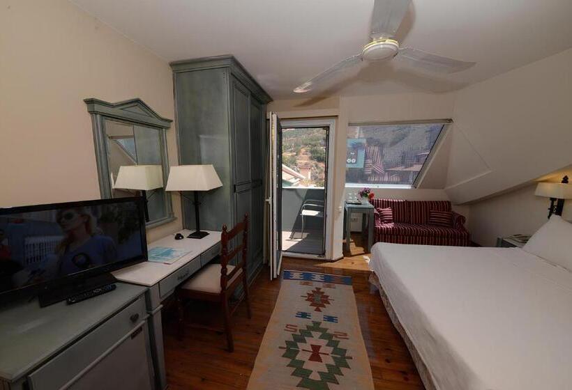 اتاق عادی, Patara Prince Hotel & Resort   Special Category