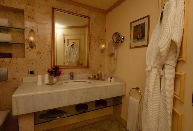 اتاق استاندارد با تراس, Patara Prince Hotel & Resort   Special Category