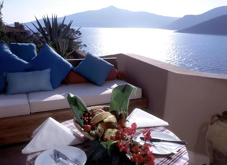 اتاق استاندارد با تراس, Patara Prince Hotel & Resort   Special Category