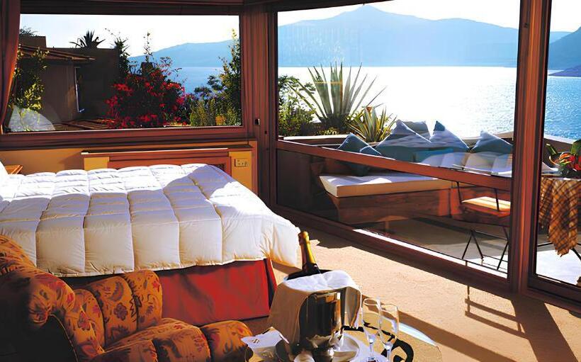 اتاق استاندارد با تراس, Patara Prince Hotel & Resort   Special Category