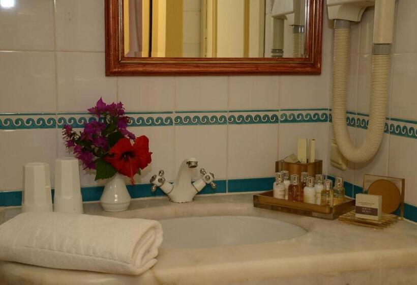 اتاق استاندارد با چشم‌انداز دریا, Patara Prince Hotel & Resort   Special Category
