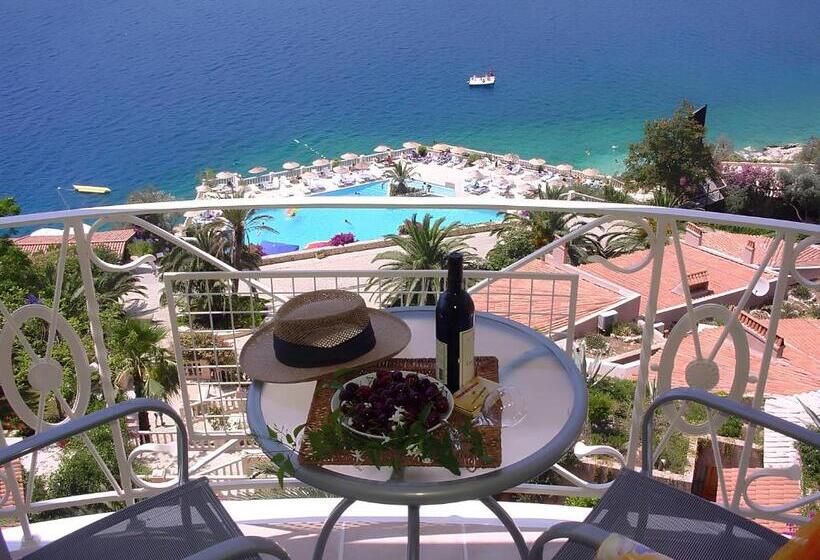 سوئیت با تخت بزرگ, Patara Prince Hotel & Resort   Special Category
