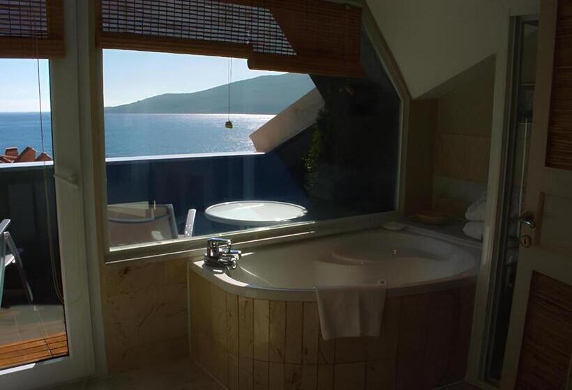 سوئیت با تخت بزرگ, Patara Prince Hotel & Resort   Special Category