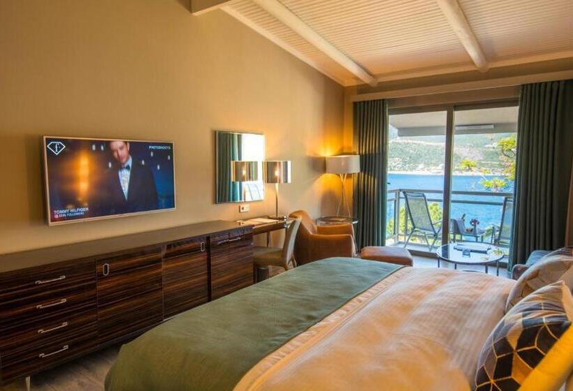 سوییت اجرایی, Patara Prince Hotel & Resort   Special Category
