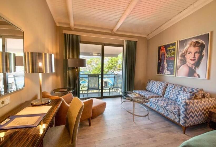 سوییت اجرایی, Patara Prince Hotel & Resort   Special Category
