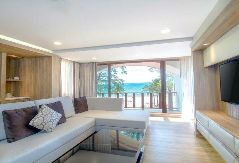 سوئیت 2 خوابه, Phuket Graceland Resort and Spa