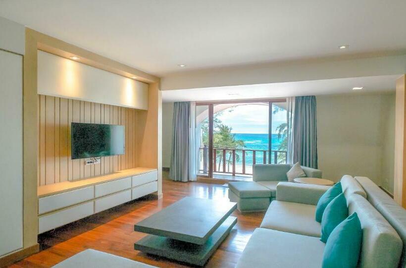 2 Bedroom Suite, Phuket Graceland Resort And Spa   Sha Extra Plus