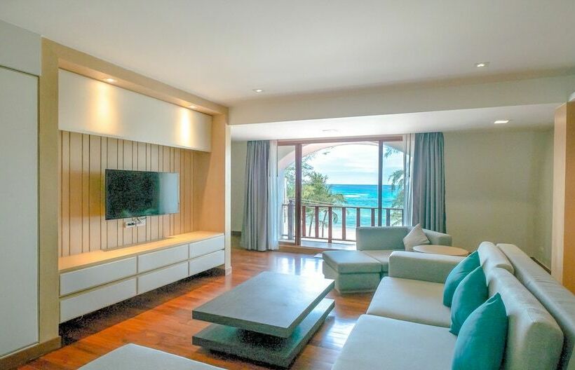 2 Bedroom Suite, Phuket Graceland Resort And Spa   Sha Extra Plus