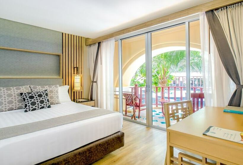 Suite 2 Chambres, Phuket Graceland Resort And Spa   Sha Extra Plus