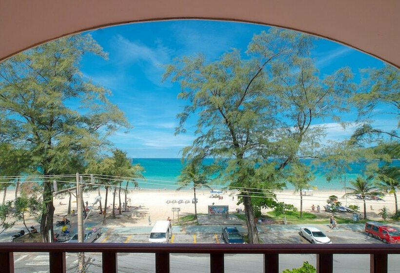 سوئیت 2 خوابه, Phuket Graceland Resort and Spa