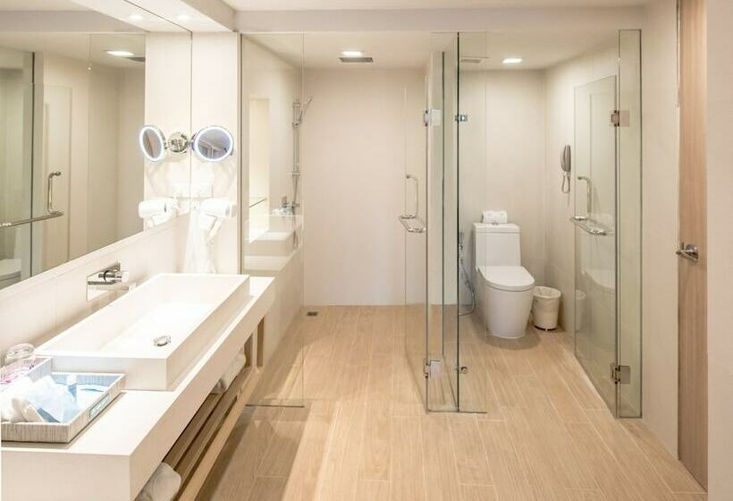 سوئیت 2 خوابه, Phuket Graceland Resort and Spa