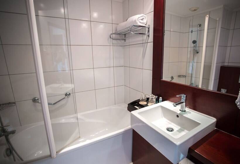 استودیوی استاندارد, Ramada Hotel & Suites By Wyndham Noumea