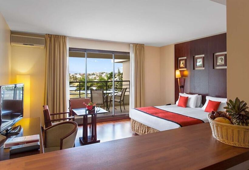 استودیوی استاندارد, Ramada Hotel & Suites By Wyndham Noumea
