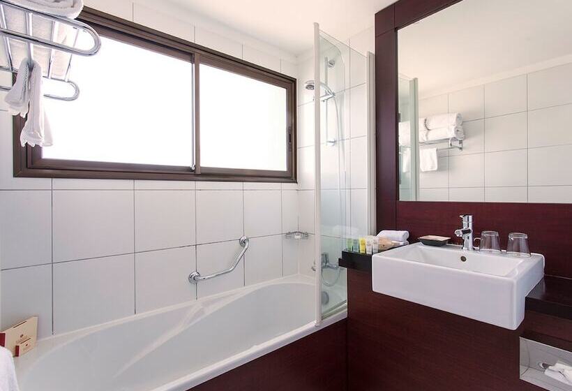 آپارتمان 2 خوابه, Ramada Hotel & Suites By Wyndham Noumea