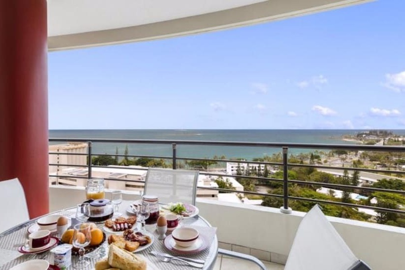 آپارتمان 2 خوابه, Ramada Hotel & Suites By Wyndham Noumea