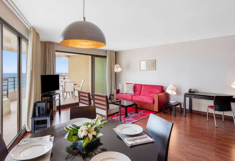 آپارتمان 2 خوابه, Ramada Hotel & Suites By Wyndham Noumea