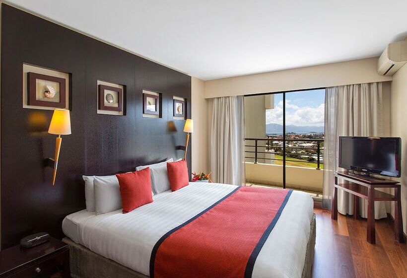 آپارتمان 2 خوابه, Ramada Hotel & Suites By Wyndham Noumea