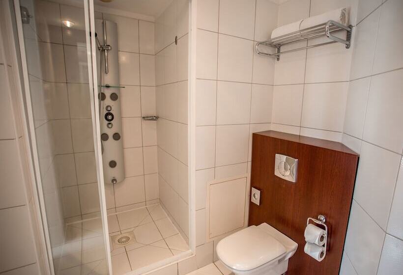 سوییت جونیور, Ramada Hotel & Suites By Wyndham Noumea
