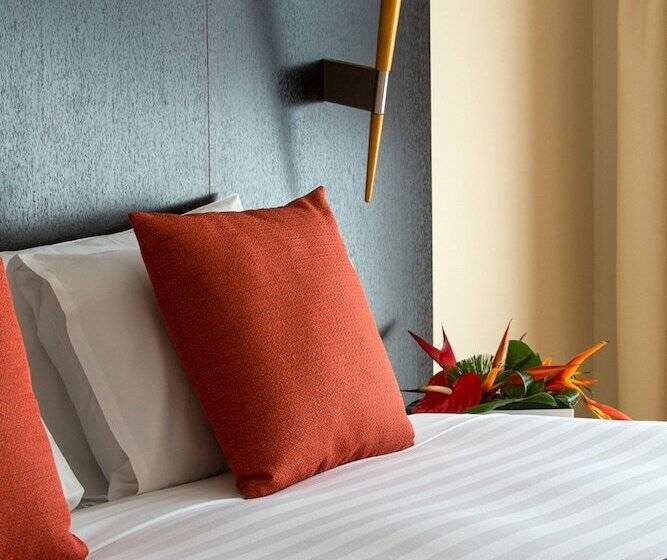 سوییت جونیور, Ramada Hotel & Suites By Wyndham Noumea