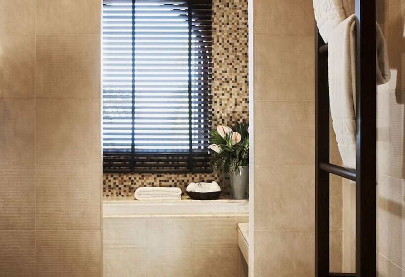اتاق استاندارد, Rawi Warin Resort And Spa   Sha Extra Plus